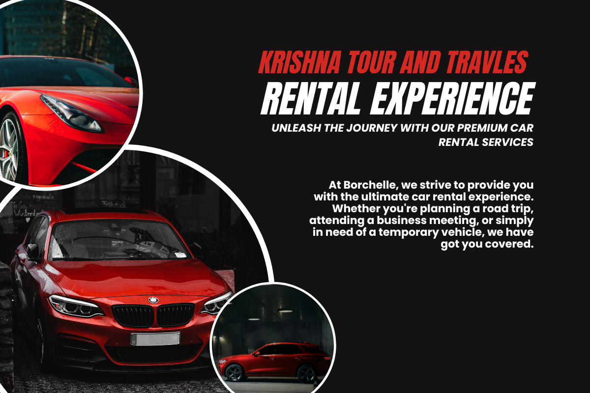 About Krishan Tour and Travel