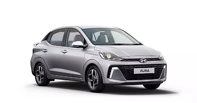 SUV Car