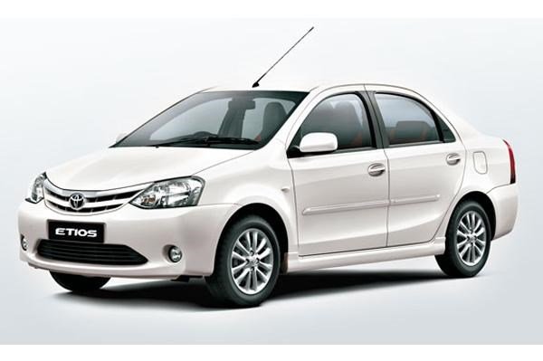 SUV Car