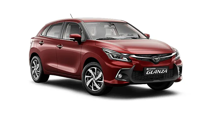SUV Car