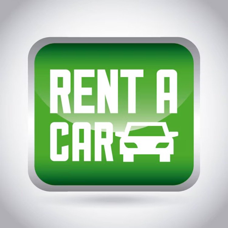 Rent a car