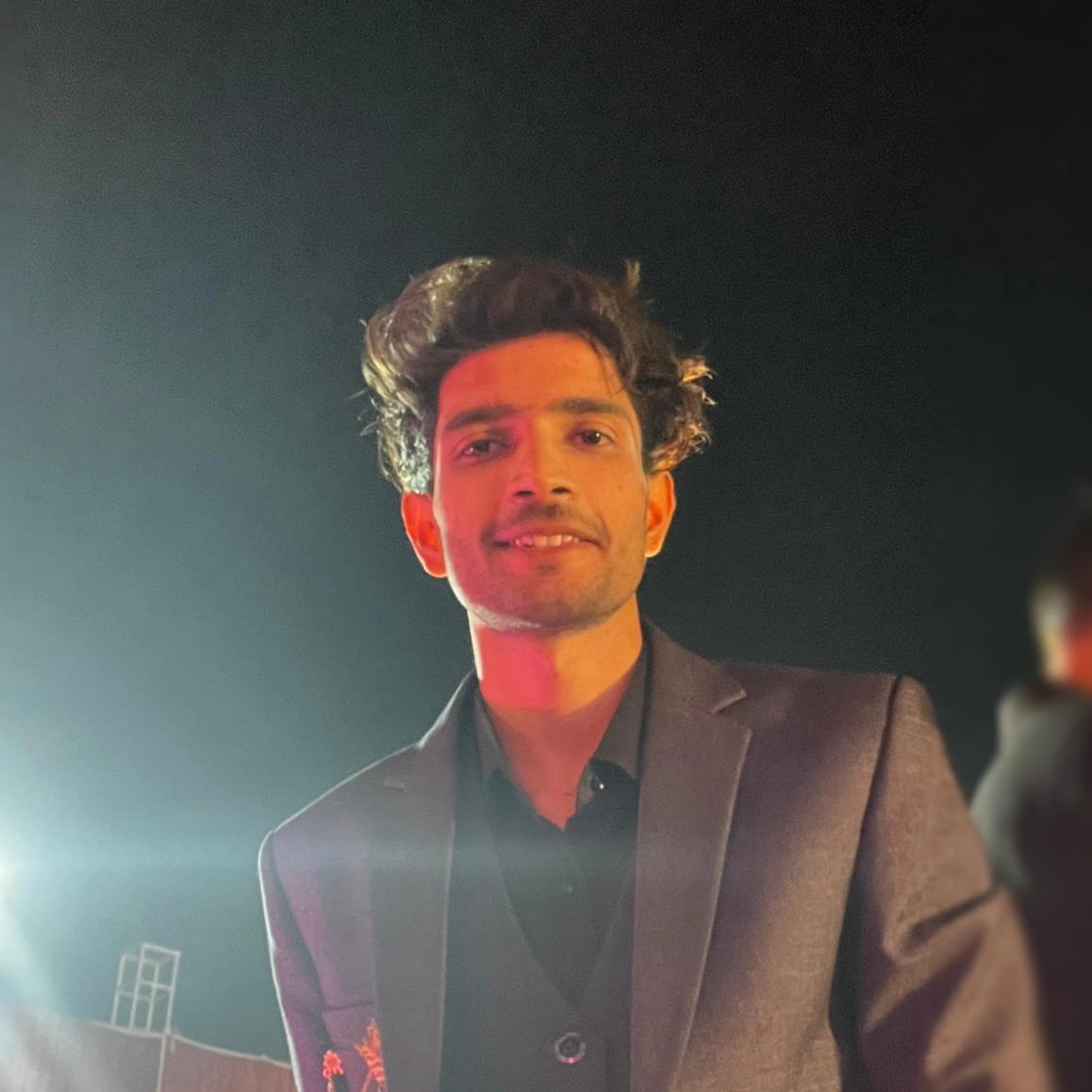 Rajesh Kumar